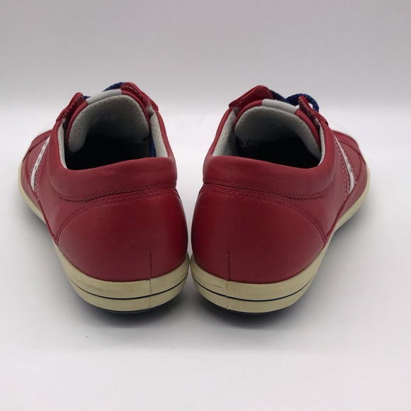 Ecco Mens shoe - Picture 5 of 8